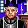 Shopkeeper - Priest